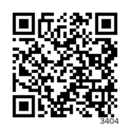 Reservation QR Code
